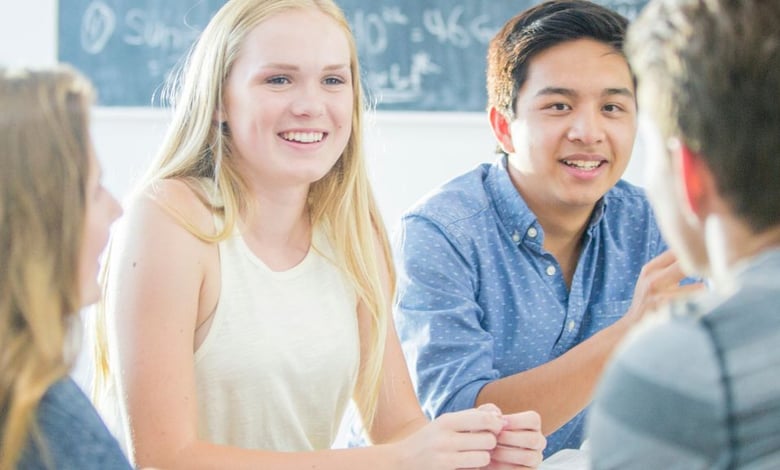 Moroccan Government Scholarships 2025 Open for International Students from Multiple Countries