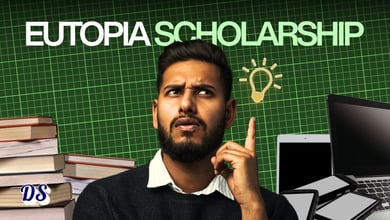 EUTOPIA PhD Co-Tutelle Scholarships 2026 Open for PhD in Europe