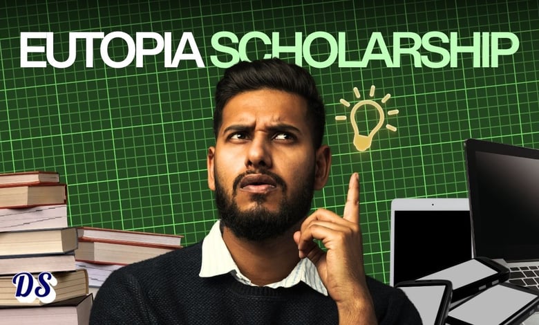 EUTOPIA PhD Co-Tutelle Scholarships 2026 Open for PhD in Europe