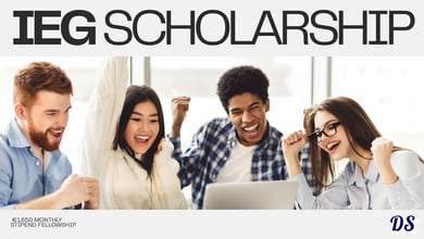 IEG Germany Mainz PhD Fellowship 2027 Preparation Guide – €1,650 Monthly Stipend Fellowship