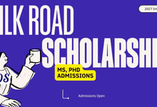 List of Silk Road Scholarships Offering Universities in China for 2026 September Intake