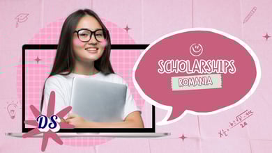 List of Romania Fully Funded Scholarships 2027 Class of Admissions