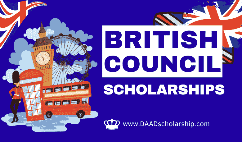 British Council Latest Scholarships 2024-2025 in 199 UK Universities and Colleges