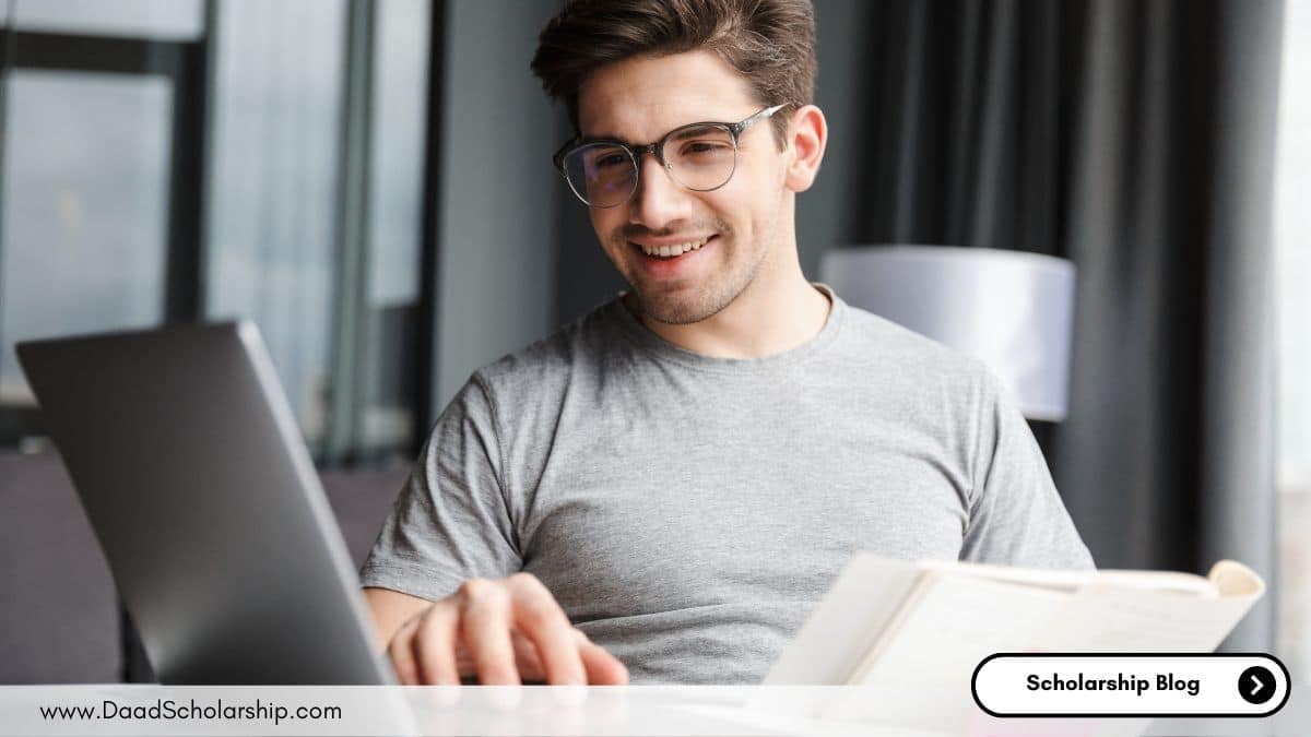 École Normale Supérieure de Lyon University Scholarships 2025