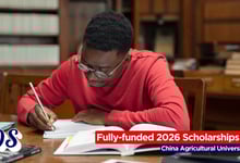 China Agricultural University CSC Scholarship 2026 Open Under High-Level Postgraduate Program