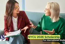 National Yang Ming Chiao Tung University (NYCU) Scholarships 2026 for Fall Intake