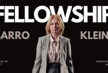 Sweden Barbro Klein Fellowships 2027-2028 Open with Funded Research Residency