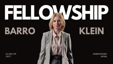 Sweden Barbro Klein Fellowships 2027-2028 Open with Funded Research Residency