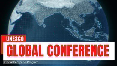 UNESCO Global Geoparks Conference 2029 Registration Open Globally