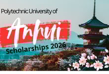 Anhui Polytechnic University Scholarships 2026 Open