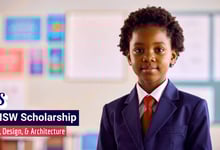 UNSW Arts, Design & Architecture Honours Scholarships 2026 Open for Applications