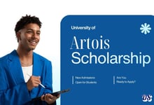 University of Artois France Scholarship 2027 Master and PhD Applicants Process