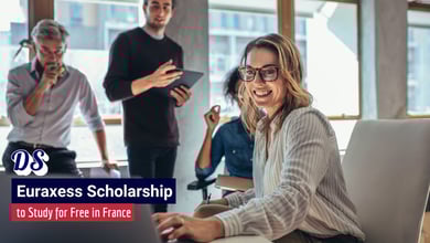 Euraxess Scholarship 2026 to Study for Free in France