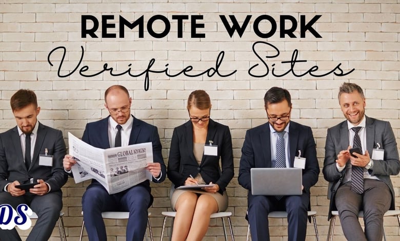 20 International Sites Paying USD for Remote Jobs to Skilled Workers