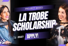 Are You Eligible for Project Based Scholarships 2027 at La Trobe University