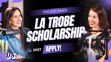 Are You Eligible for Project Based Scholarships 2027 at La Trobe University