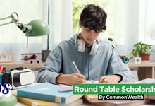 Round Table Commonwealth Studentships 2026 Opening in May 2026