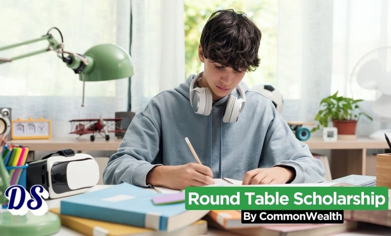 Round Table Commonwealth Studentships 2026 Opening in May 2026