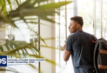 University of Guelph Opens Schulich Leader Scholarships 2026