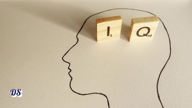 How Much IQ Is Required to Apply for a Fully Funded Scholarship Abroad