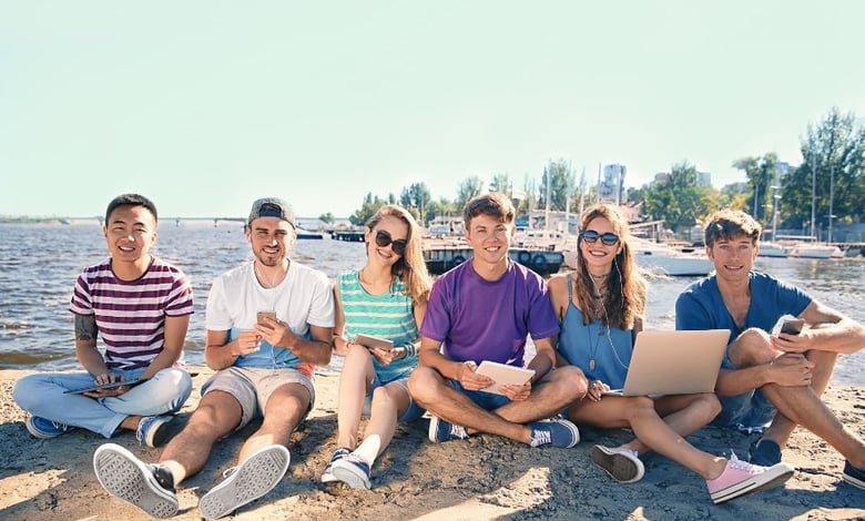 Final Batch of Global Excellence Postgraduate Scholarship 2025 at Trinity College Dublin