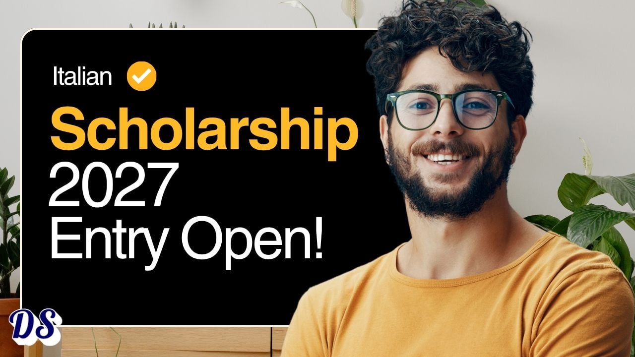 Scholarships Announced at Italian Institute of Nuclear Physics for 2027 Entry