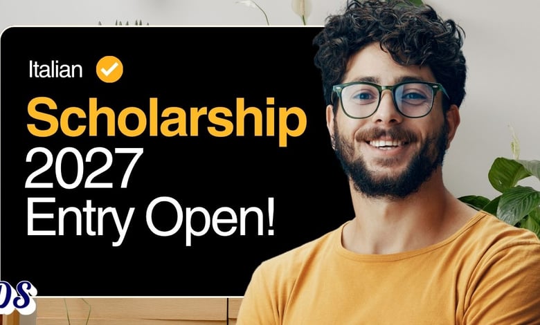 Scholarships Announced at Italian Institute of Nuclear Physics for 2027 Entry