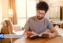 Zhengzhou University Chinese Government Scholarship 2026 Open