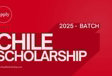 List of Chile Scholarships 2026-2027 Intakes for International Students