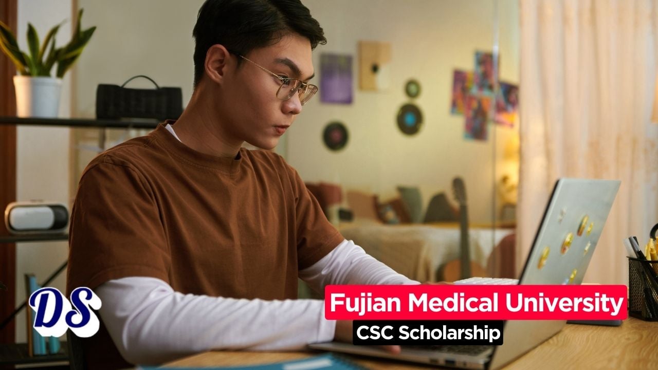 Fujian Medical University CSC Scholarship 2026 Open