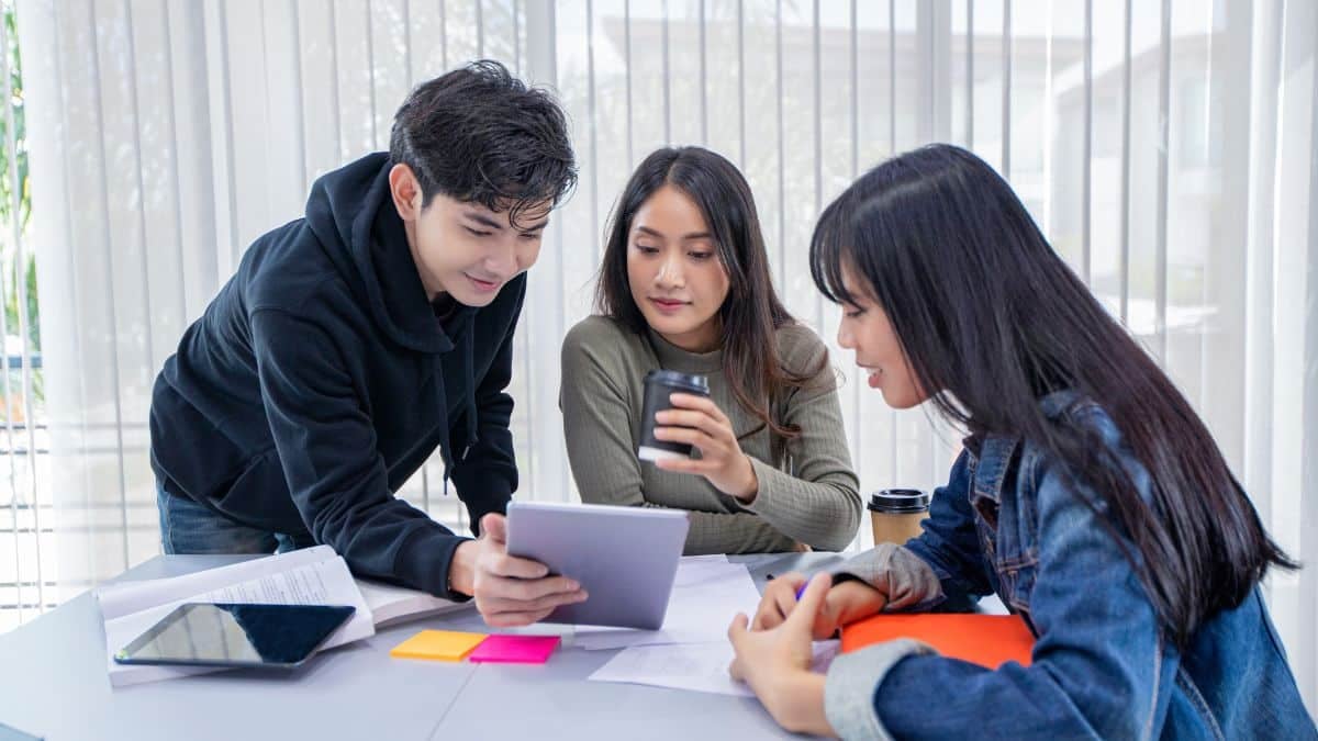 Hainan University China Link Scholarship 2025