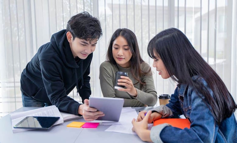 Hainan University China Link Scholarship 2025