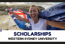 Western Sydney University Project Scholarships 2026 Inviting Global Applicants
