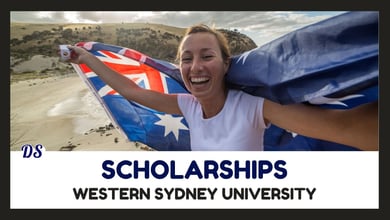 Western Sydney University Project Scholarships 2026 Inviting Global Applicants
