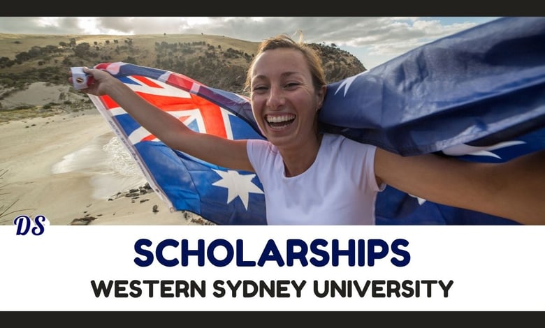 Western Sydney University Project Scholarships 2026 Inviting Global Applicants