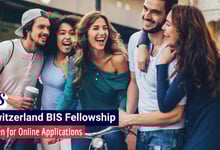 Switzerland BIS Fellowship 2026 Programme Inviting Applicants