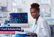 KIT Fund Scholarships 2026 for Middle-Income Countries