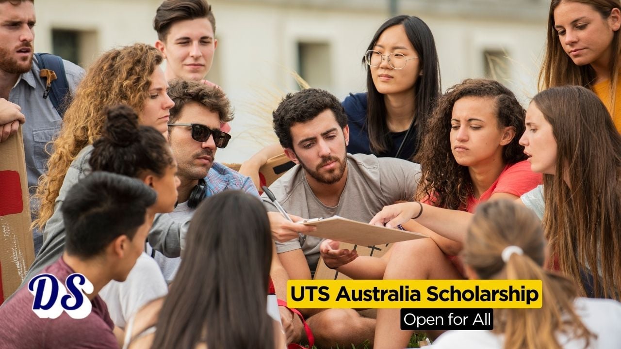 University of Technology Sydney President's Scholarships 2026 News