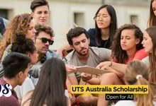 University of Technology Sydney President's Scholarships 2026 News
