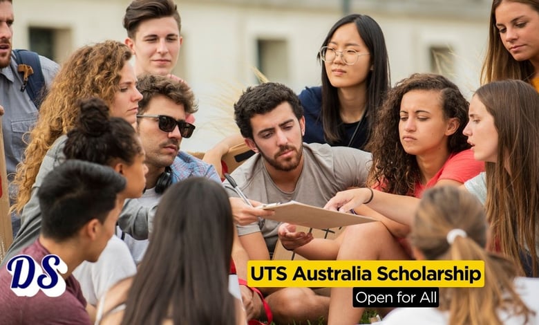 University of Technology Sydney President's Scholarships 2026 News
