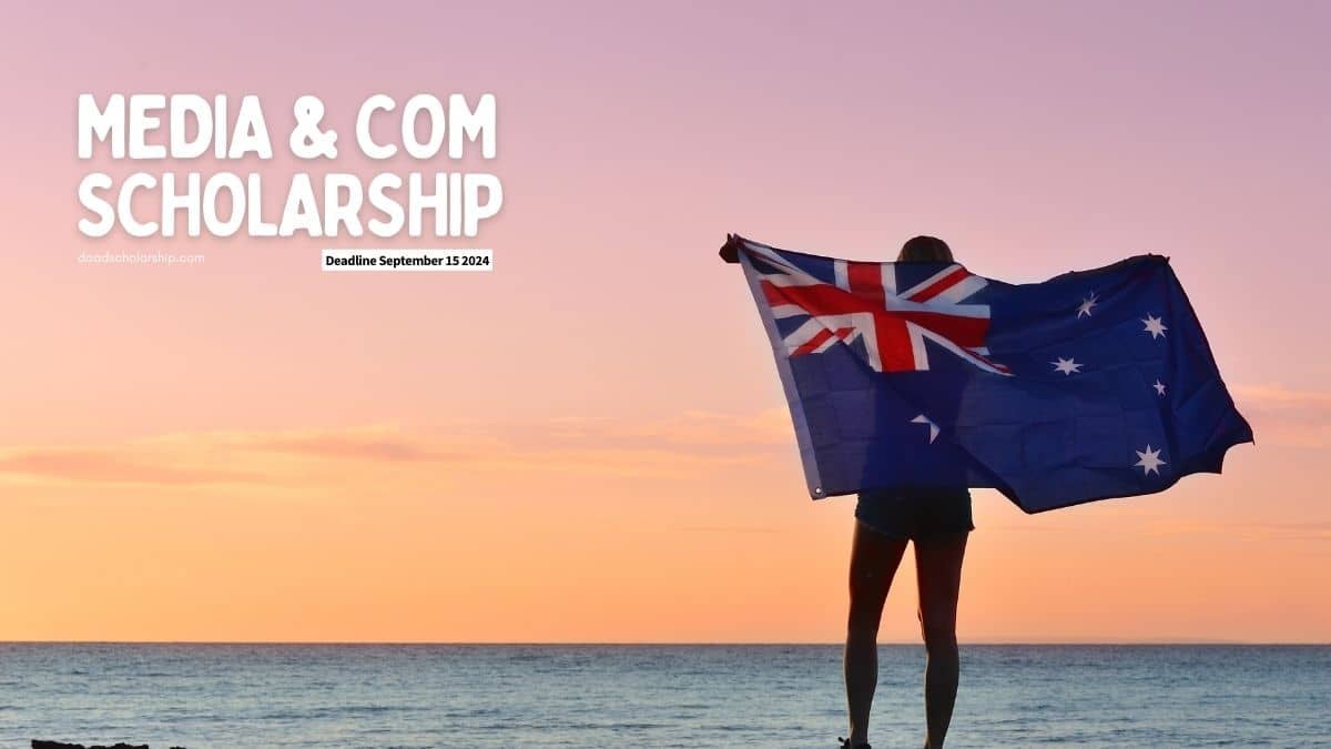 Media Communications Scholarships 2024 at University of Sydney (Postgraduate Research)