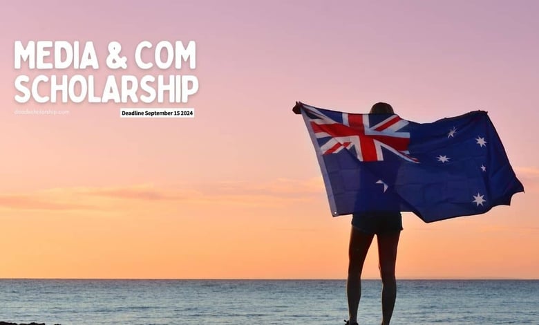 Media Communications Scholarships 2024 at University of Sydney (Postgraduate Research)