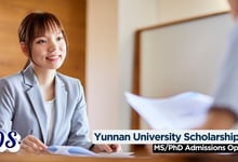 Yunnan University CSC Scholarships 2026 Admissions Open