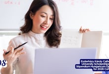 Eszterházy Károly Catholic University Scholarships by Stipendium Hungaricum Open for 2026 Cohort