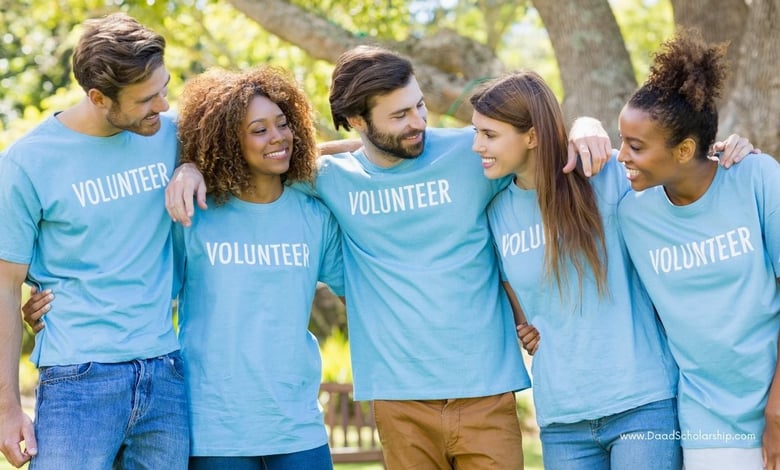 Volunteers Required at the FIFA World Cup 2026