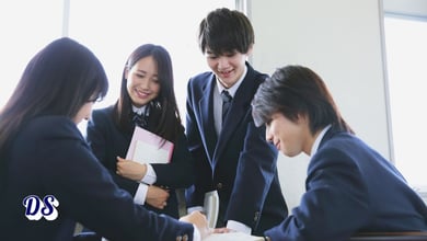 Kawashima Shoshi Memorial Scholarship Fund 2026 Open