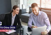 Shanghai Jiao Tong University (SJTU) Fully-Funded Scholarships 2026 Open for MS, PhD Admissions