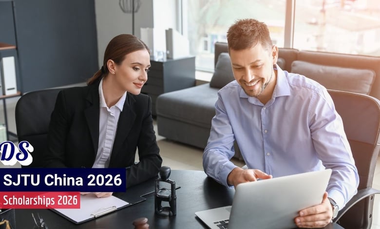 Shanghai Jiao Tong University (SJTU) Fully-Funded Scholarships 2026 Open for MS, PhD Admissions