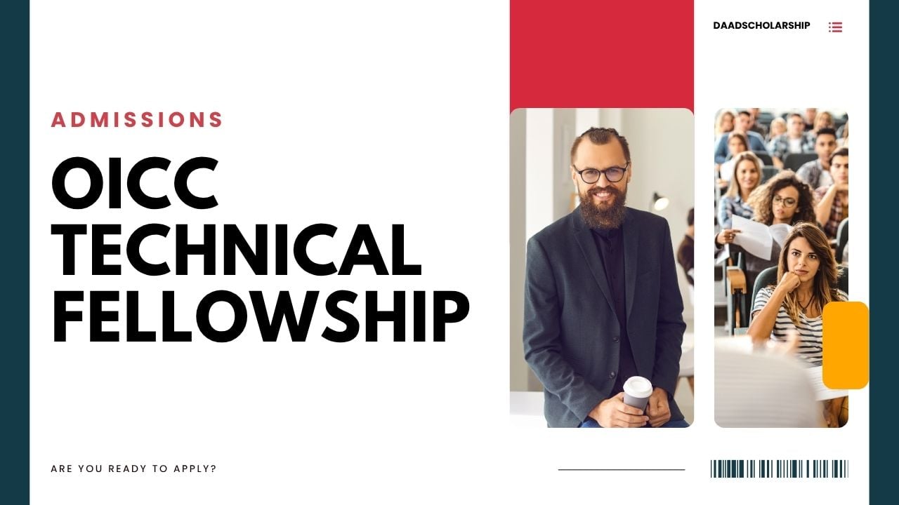 UICC Technical Fellowships 2026 for Global Professionals Seeking International Training