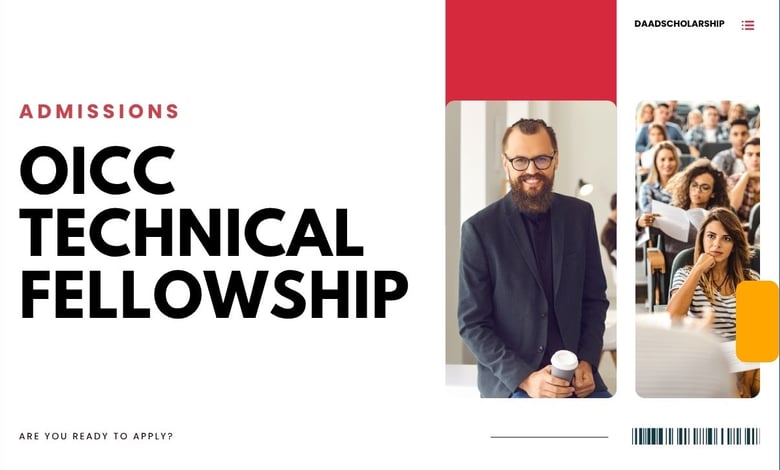 UICC Technical Fellowships 2026 for Global Professionals Seeking International Training